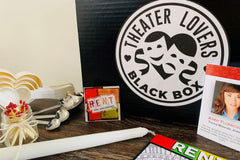 Theater Lovers: Black Box