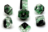 Resin Dice Set Mystery Box