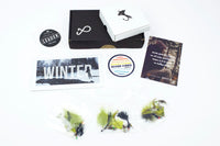 Fly Tying Warmwater