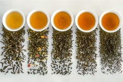 Femitu Teas | World of Tea | Loose Leaf Wellness Teas