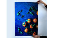 Featured Artist Prints