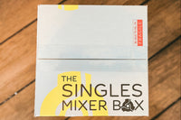 The 45 rpm Singles Box