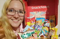 SnackFever | The Korean Snack Box