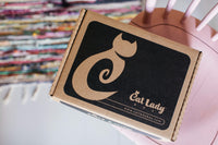 Crazy CatLadyBox!!