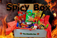 The Spicy Box