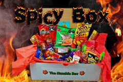 The Spicy Box