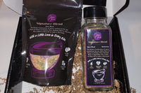 Gourmet Spice Subscription Box