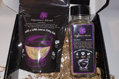 Gourmet Spice Subscription Box