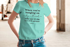 Christian T-Shirt Subscription