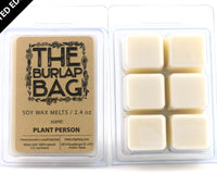 The Burlap Bag Soy Wax Melts Club