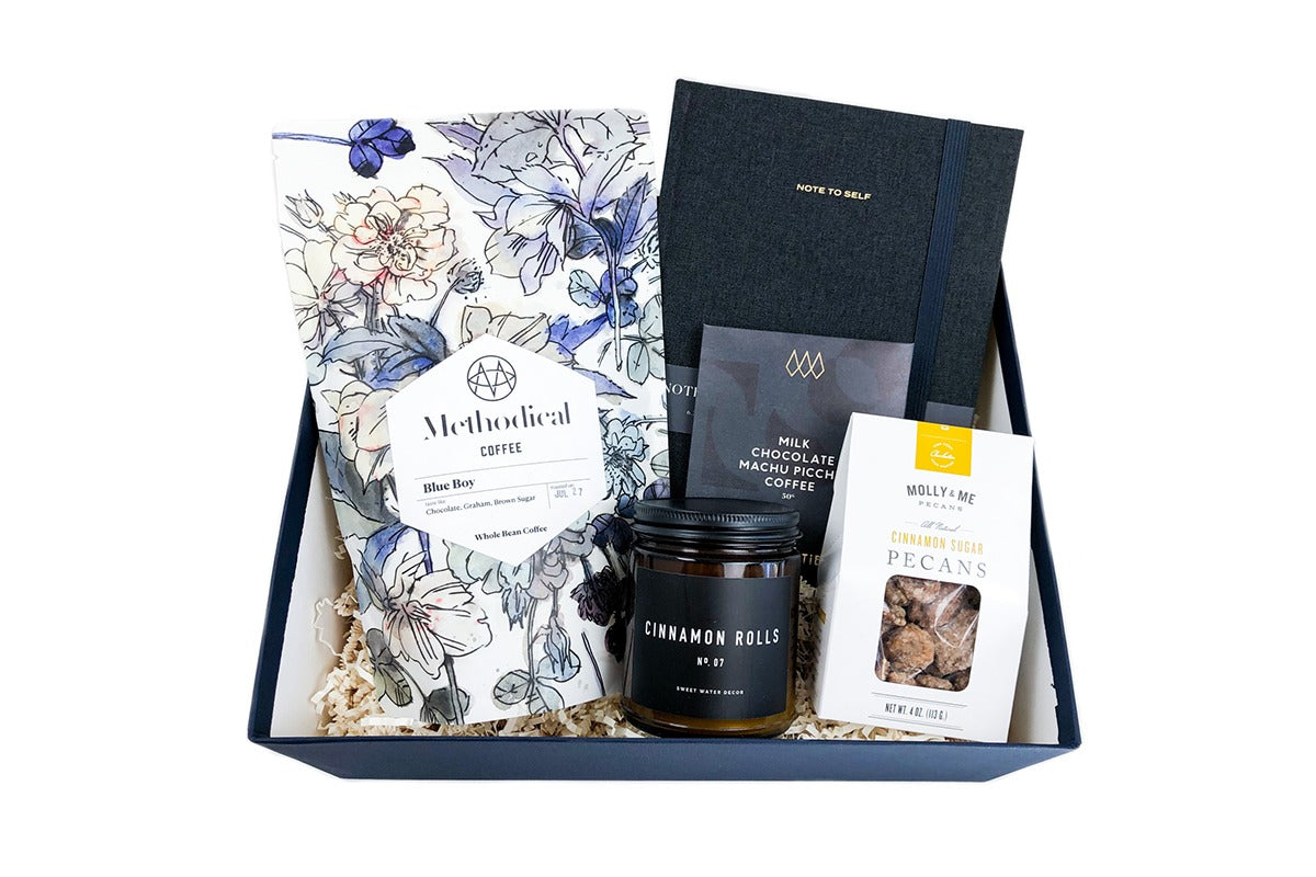 Luxe Kitchen Box