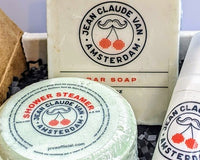 Men's Grooming Box by JEAN CLAUDE VAN AMSTERDAM