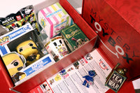 Mystery Toy Box