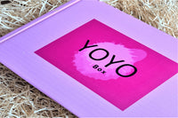 Monthly Teen and Tween box
