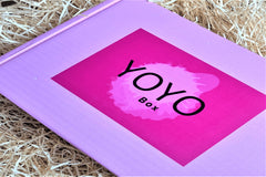 Monthly Teen and Tween box