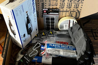 Premium Tool Subscription Box