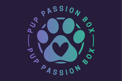 Pup Passion Box Subscription