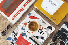 Monthly Coffee Subscription