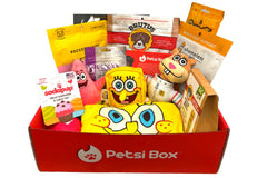 Monthly Classic Regular Dog Box
