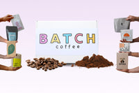 Biweekly Speciality coffee subscription