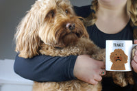 Perfect Pawtrait Dog Club