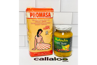 Callaloo Box