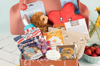 Ultimate Dog Mom Relaxation Box