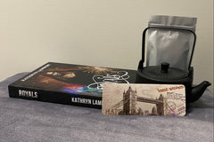 BookTea Box