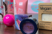 Fineapples and Blush