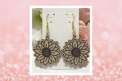Delight Accessories Earring of the Month Club