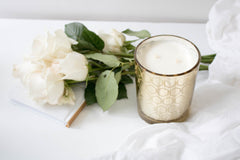 Monthly Medium Luxury Candle Subscription Box