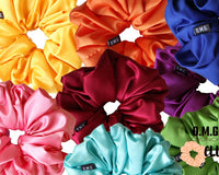 O.M.G. (XXL) Scrunchie