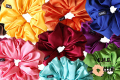 O.M.G. (XXL) Scrunchie