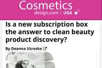 The ORIGINAL Clean Beauty Kit™ XL