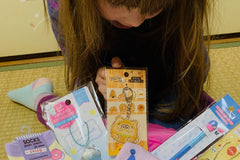 Kawaii Mystery Box From Japan!