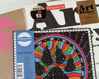 Curated Vinyl Record Box - Pick your Genre or be surprised