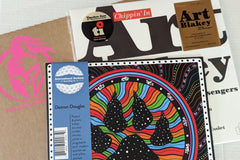 Curated Vinyl Record Box - Pick your Genre or be surprised