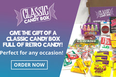 Classic Candy Box