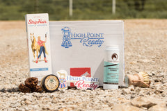 High Point Ready Box