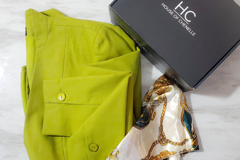 Blazer Box