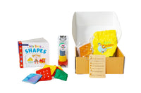 Babies In Motions Box