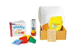 Babies In Motions Box