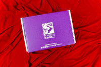 My Athlete Box Fitness Subscription Box