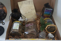 Ellevate Lyfe Tea Co. ~ Restore, Relax, Rejuvenate