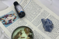The Intentional Witch Mini Mystery Box