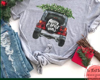 Tee Shirt Society + Spotlight