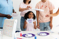 Seasonal Crafts, Games + Family Fun!