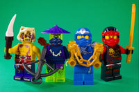 Themed Pack! OG