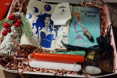 Stardust Moon Monthly Box