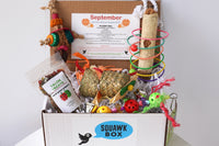 Squawk Box